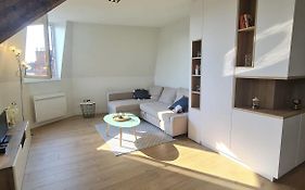 Studio Centre Douai - Wifi